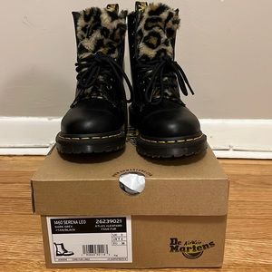 Dr Martens